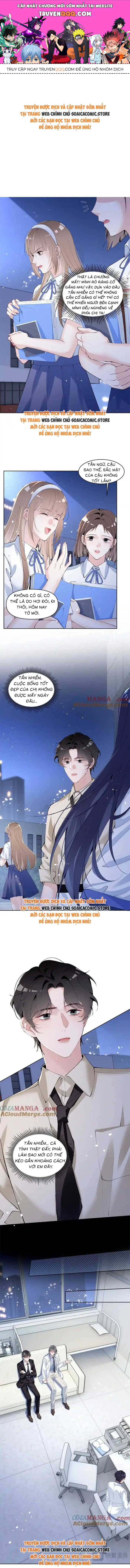 Phu Nhân Lại Rơi Áo Choàng Chapter 34 - 1