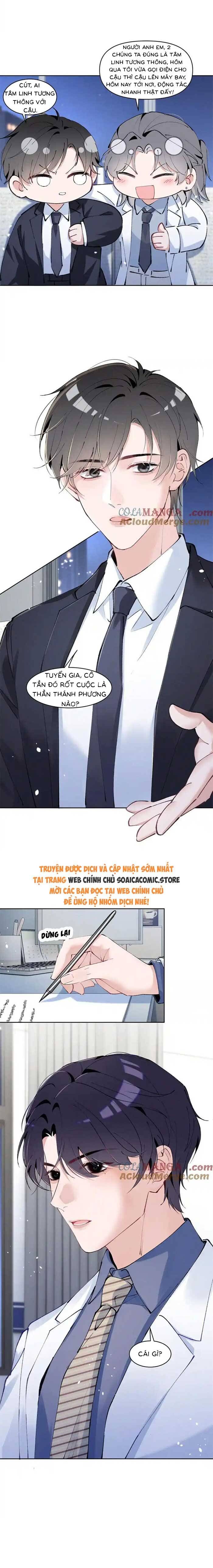 Phu Nhân Lại Rơi Áo Choàng Chapter 34 - 2