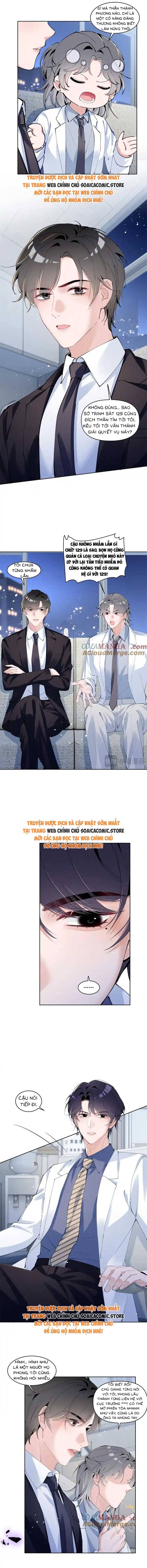 Phu Nhân Lại Rơi Áo Choàng Chapter 34 - 3