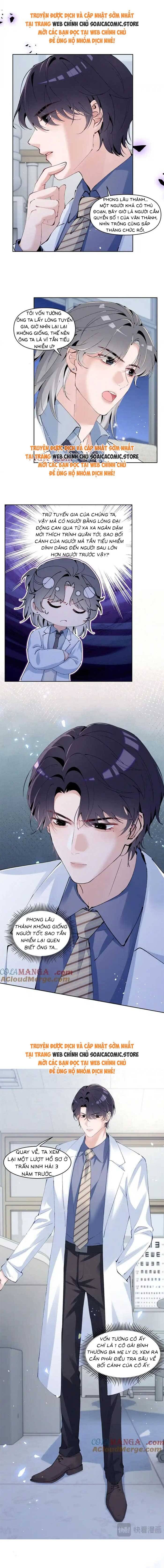 Phu Nhân Lại Rơi Áo Choàng Chapter 34 - 4