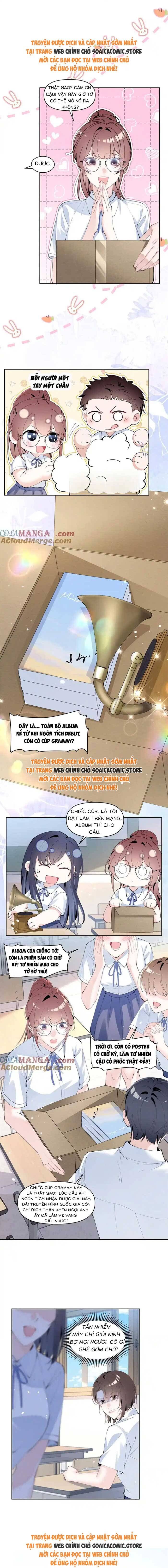 Phu Nhân Lại Rơi Áo Choàng Chapter 34 - 7