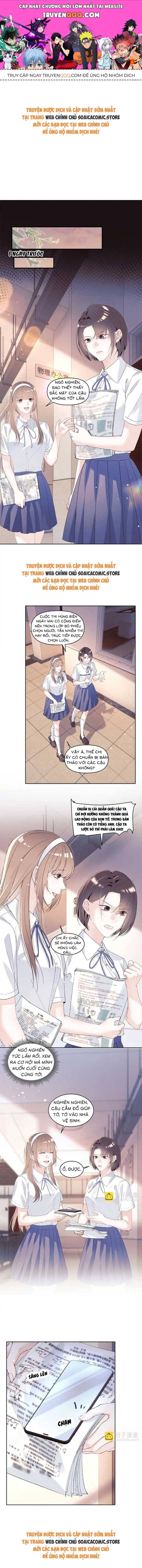 Phu Nhân Lại Rơi Áo Choàng Chapter 35 - 1