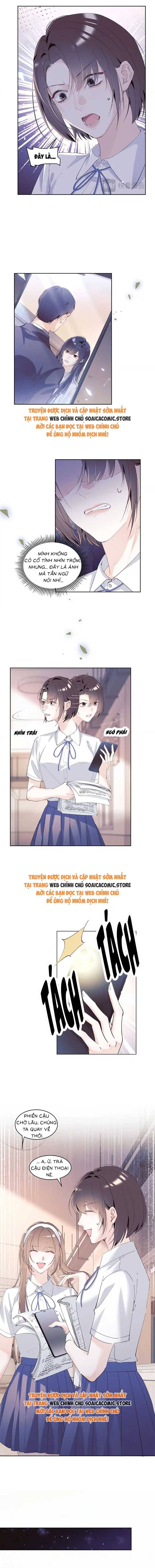 Phu Nhân Lại Rơi Áo Choàng Chapter 35 - 2