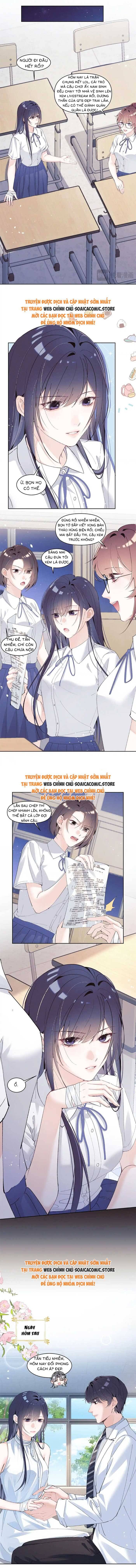 Phu Nhân Lại Rơi Áo Choàng Chapter 35 - 3