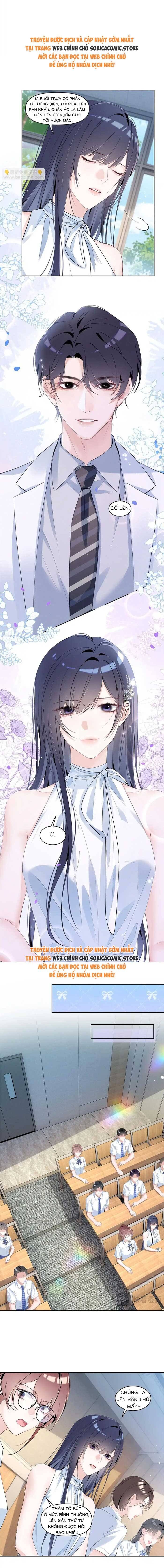 Phu Nhân Lại Rơi Áo Choàng Chapter 35 - 4