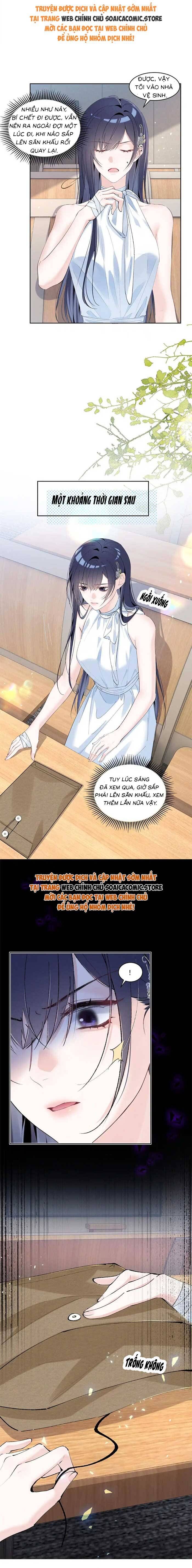 Phu Nhân Lại Rơi Áo Choàng Chapter 35 - 5