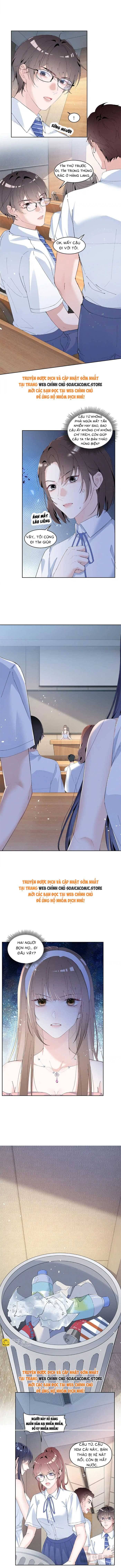 Phu Nhân Lại Rơi Áo Choàng Chapter 35 - 7