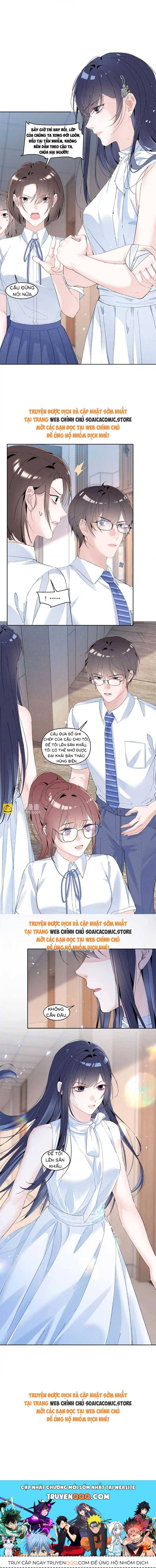 Phu Nhân Lại Rơi Áo Choàng Chapter 35 - 8