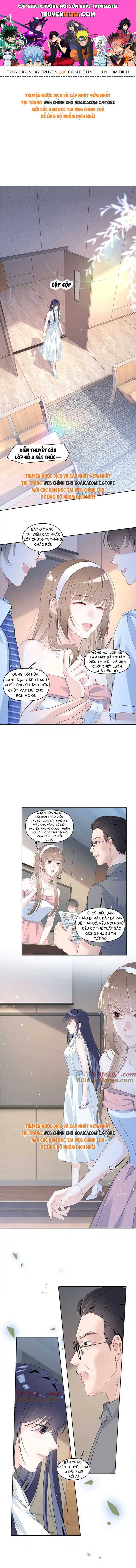 Phu Nhân Lại Rơi Áo Choàng Chapter 36 - 1