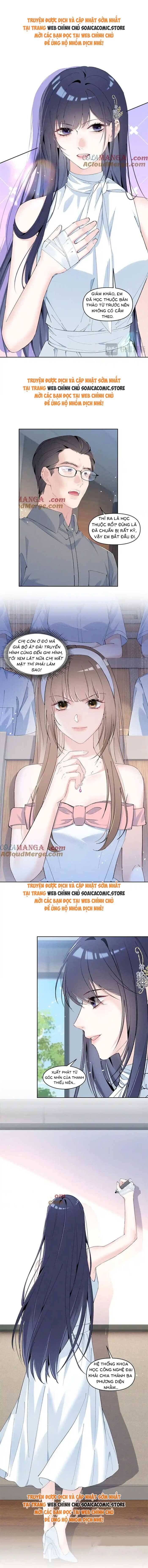 Phu Nhân Lại Rơi Áo Choàng Chapter 36 - 2