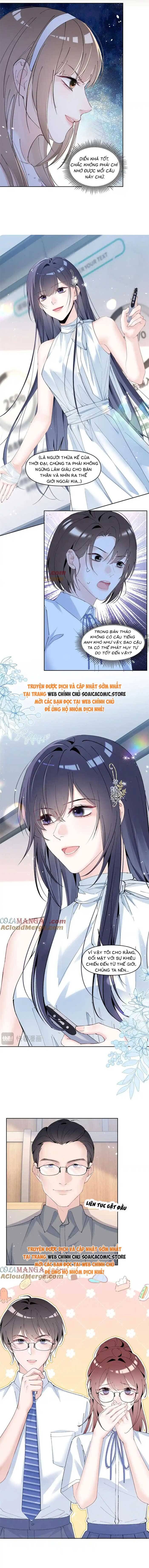 Phu Nhân Lại Rơi Áo Choàng Chapter 36 - 3