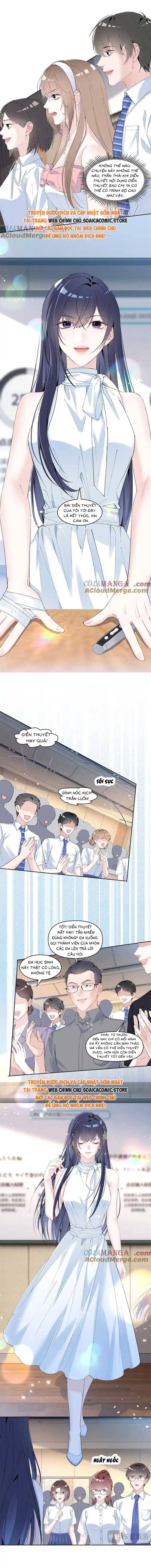 Phu Nhân Lại Rơi Áo Choàng Chapter 36 - 4