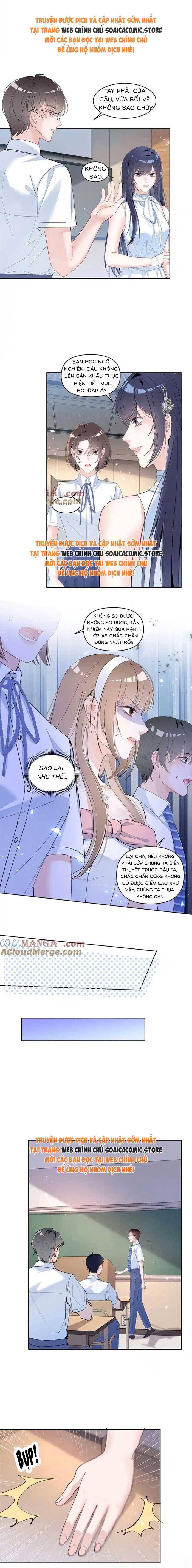 Phu Nhân Lại Rơi Áo Choàng Chapter 36 - 5