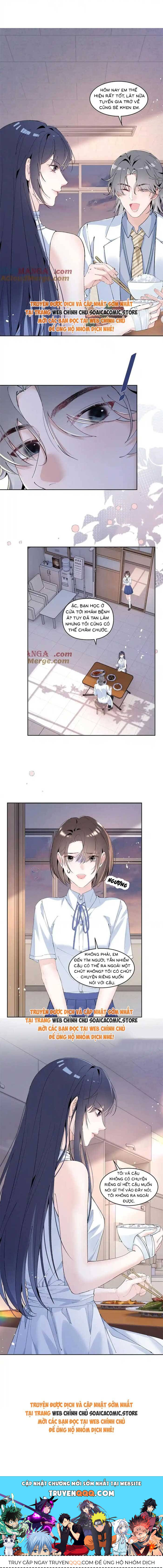 Phu Nhân Lại Rơi Áo Choàng Chapter 36 - 7