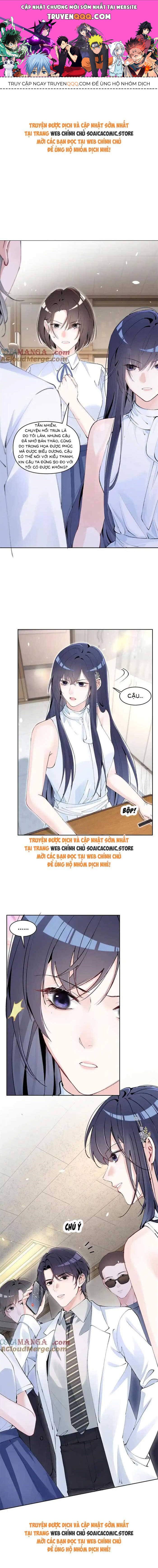 Phu Nhân Lại Rơi Áo Choàng Chapter 37 - 1
