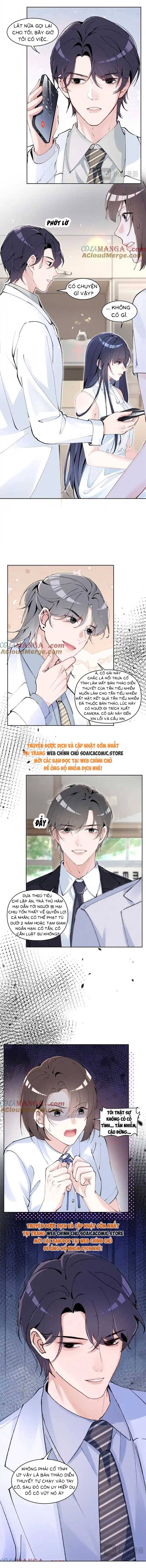 Phu Nhân Lại Rơi Áo Choàng Chapter 37 - 2