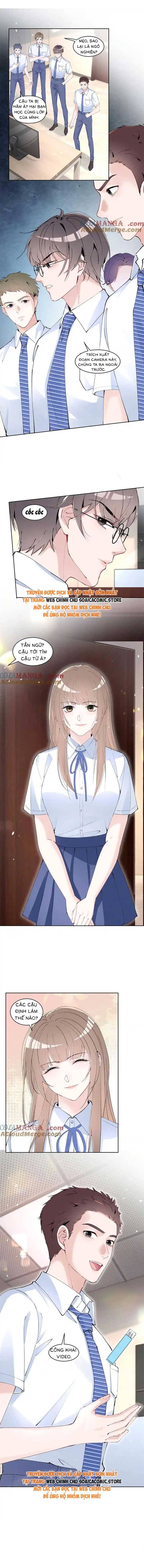 Phu Nhân Lại Rơi Áo Choàng Chapter 37 - 4