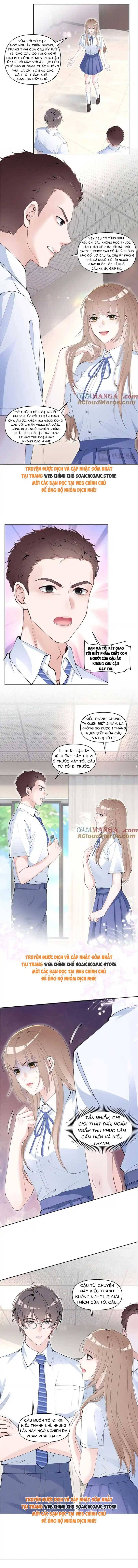 Phu Nhân Lại Rơi Áo Choàng Chapter 37 - 5