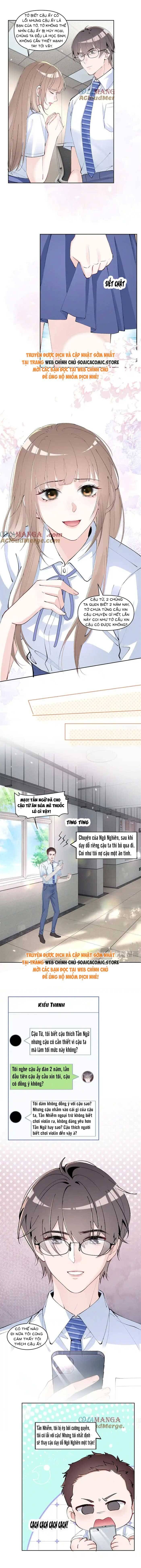 Phu Nhân Lại Rơi Áo Choàng Chapter 37 - 6