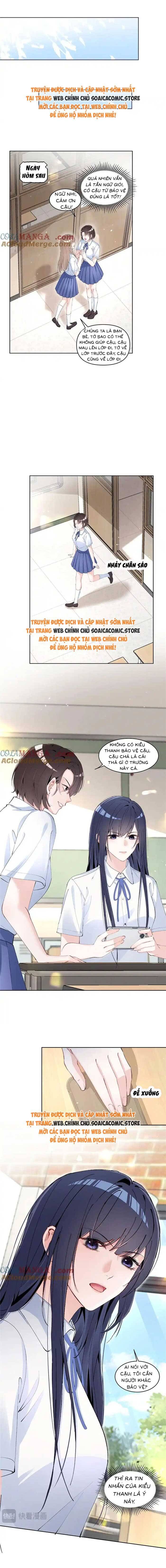 Phu Nhân Lại Rơi Áo Choàng Chapter 37 - 7