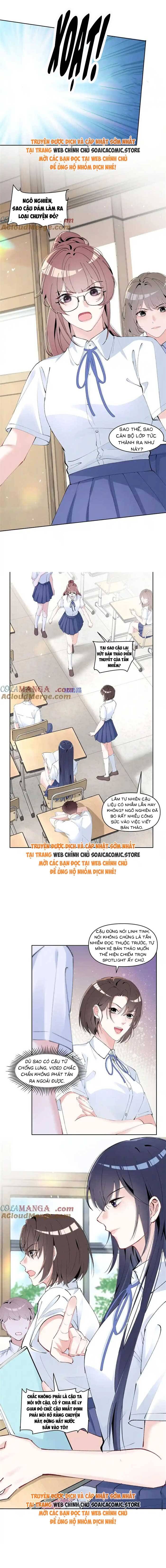 Phu Nhân Lại Rơi Áo Choàng Chapter 37 - 8