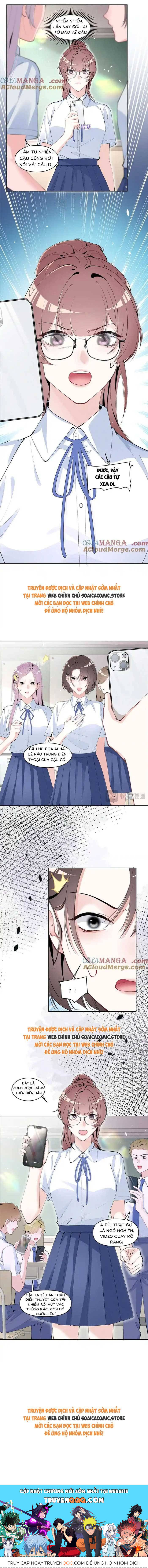 Phu Nhân Lại Rơi Áo Choàng Chapter 37 - 9