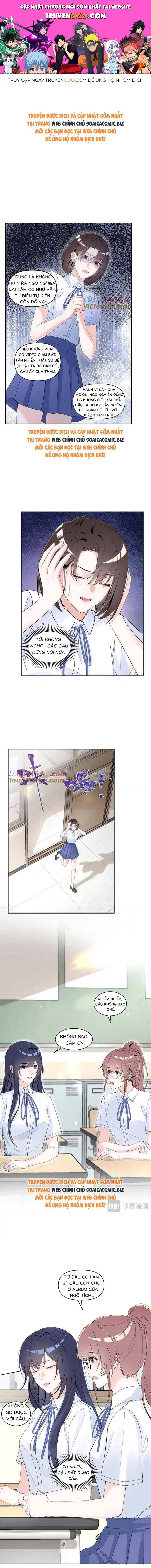 Phu Nhân Lại Rơi Áo Choàng Chapter 38 - 1