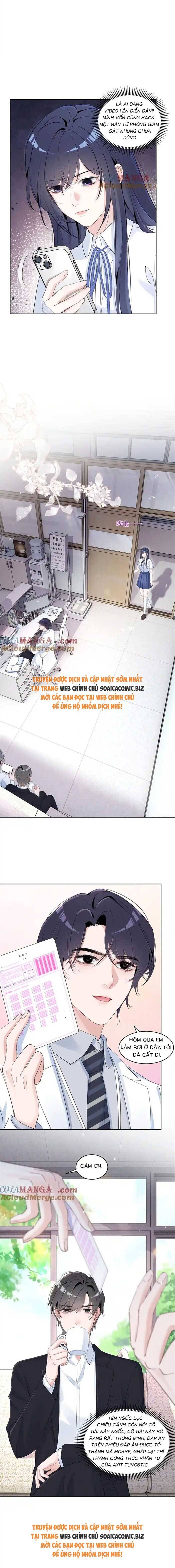 Phu Nhân Lại Rơi Áo Choàng Chapter 38 - 2