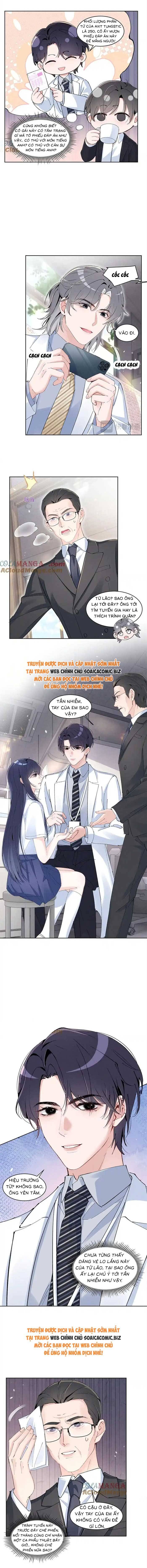 Phu Nhân Lại Rơi Áo Choàng Chapter 38 - 3