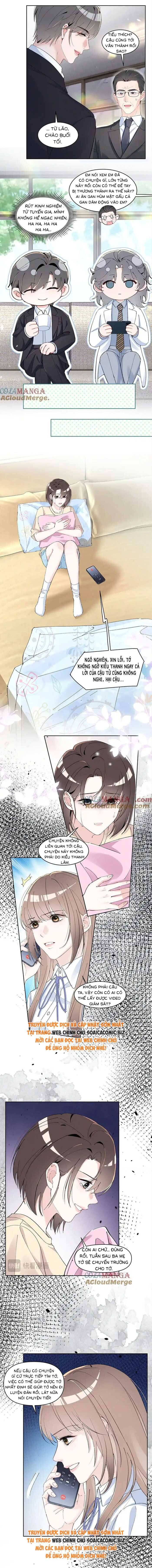 Phu Nhân Lại Rơi Áo Choàng Chapter 38 - 4