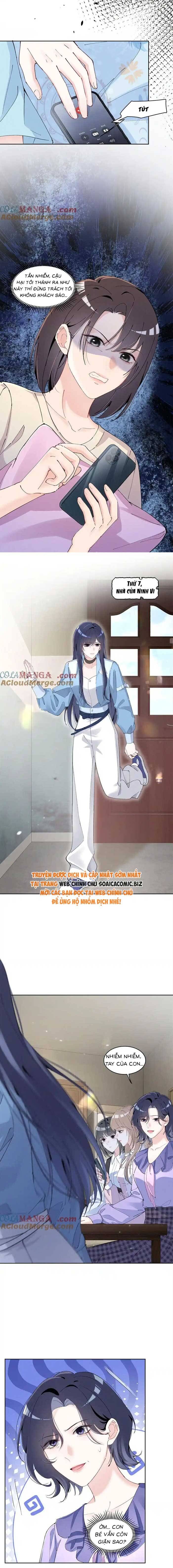 Phu Nhân Lại Rơi Áo Choàng Chapter 38 - 5
