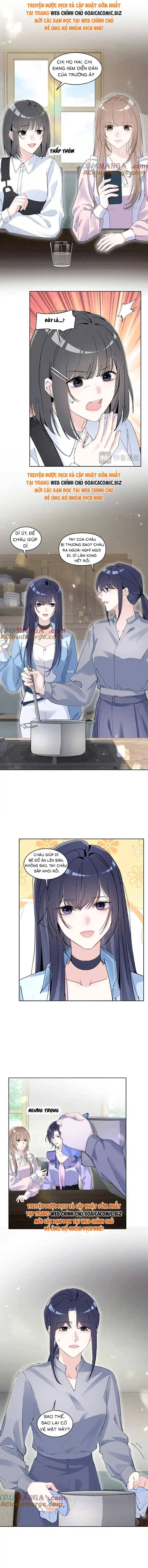 Phu Nhân Lại Rơi Áo Choàng Chapter 38 - 6