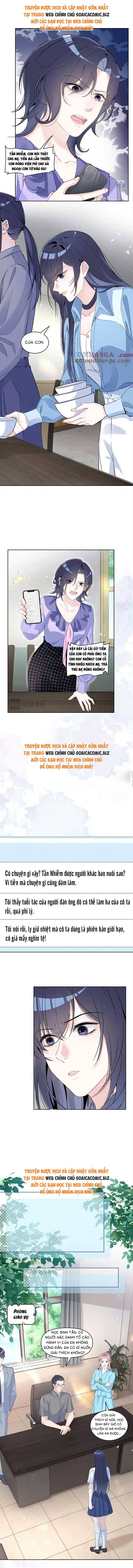 Phu Nhân Lại Rơi Áo Choàng Chapter 38 - 7