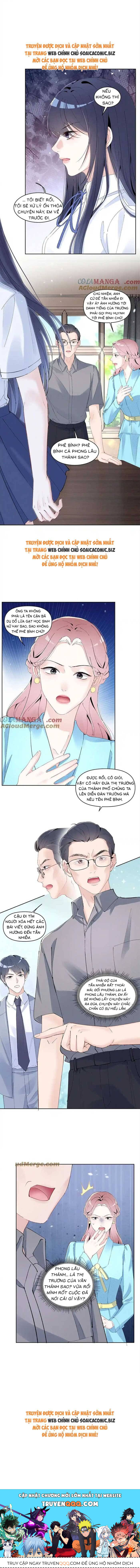 Phu Nhân Lại Rơi Áo Choàng Chapter 38 - 9