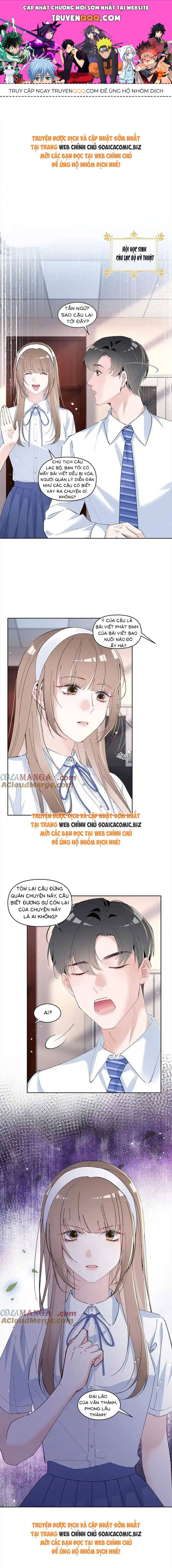 Phu Nhân Lại Rơi Áo Choàng Chapter 39 - 1