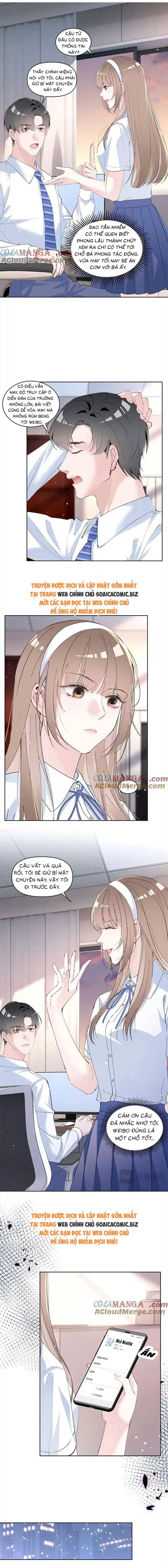 Phu Nhân Lại Rơi Áo Choàng Chapter 39 - 2