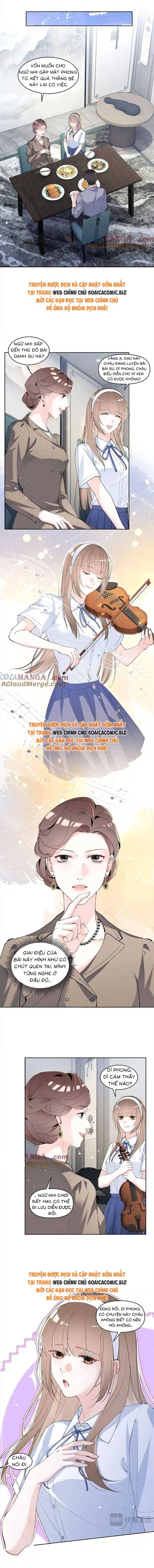 Phu Nhân Lại Rơi Áo Choàng Chapter 39 - 3