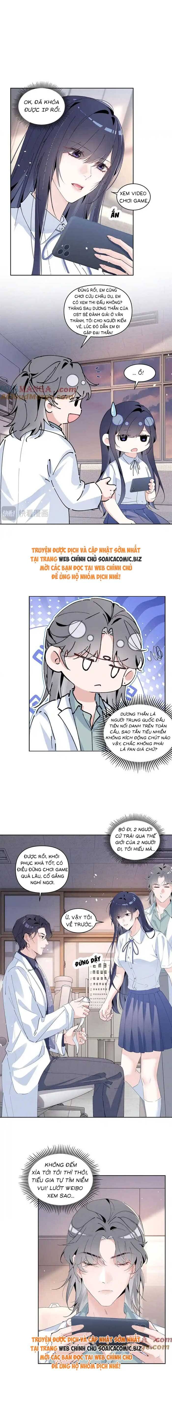 Phu Nhân Lại Rơi Áo Choàng Chapter 39 - 5