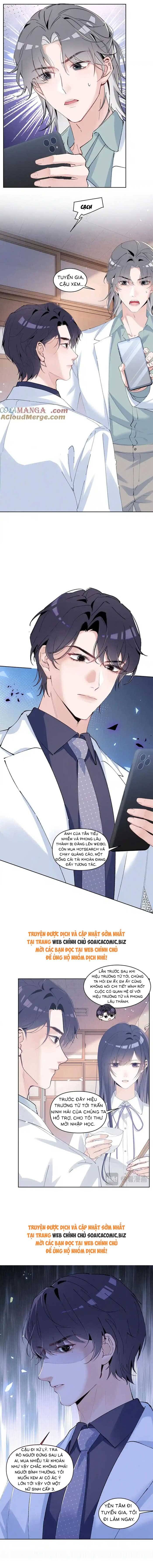 Phu Nhân Lại Rơi Áo Choàng Chapter 39 - 6