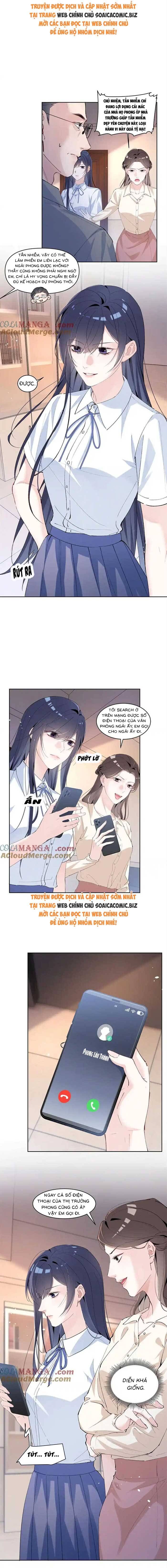 Phu Nhân Lại Rơi Áo Choàng Chapter 39 - 8