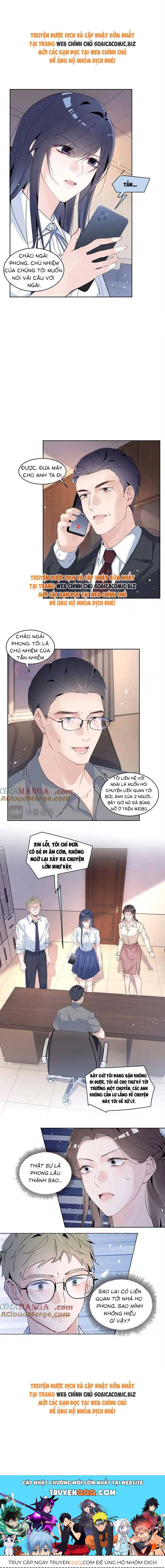 Phu Nhân Lại Rơi Áo Choàng Chapter 39 - 9