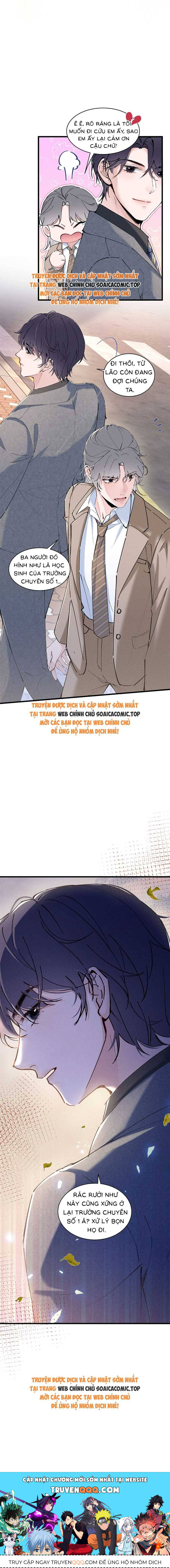 Phu Nhân Lại Rơi Áo Choàng Chapter 4 - 11