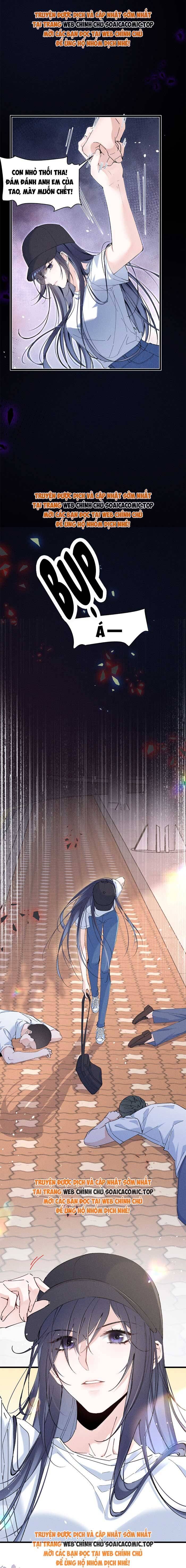 Phu Nhân Lại Rơi Áo Choàng Chapter 4 - 9