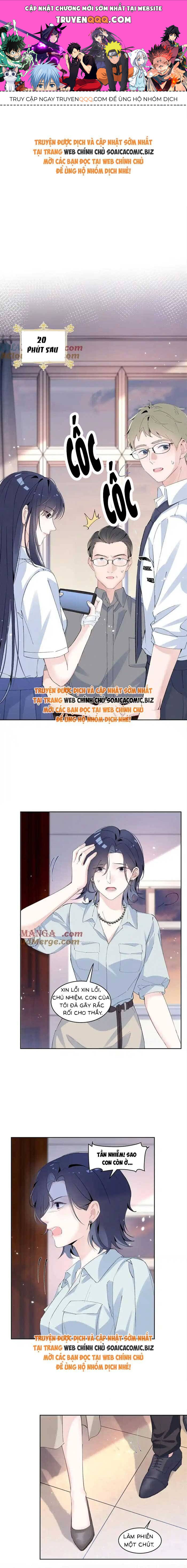 Phu Nhân Lại Rơi Áo Choàng Chapter 40 - 1