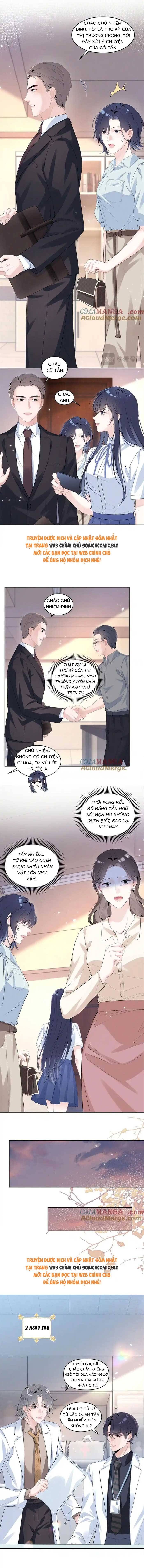 Phu Nhân Lại Rơi Áo Choàng Chapter 40 - 2