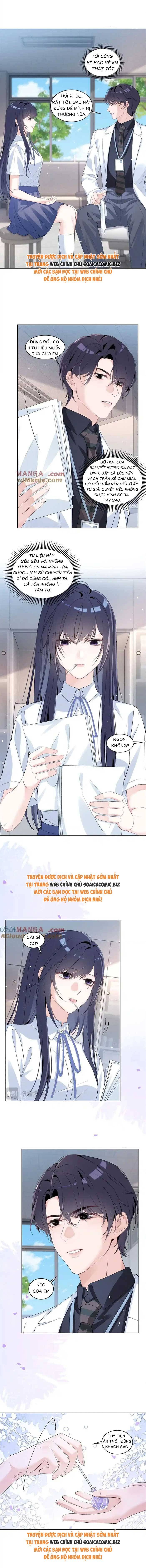 Phu Nhân Lại Rơi Áo Choàng Chapter 40 - 4