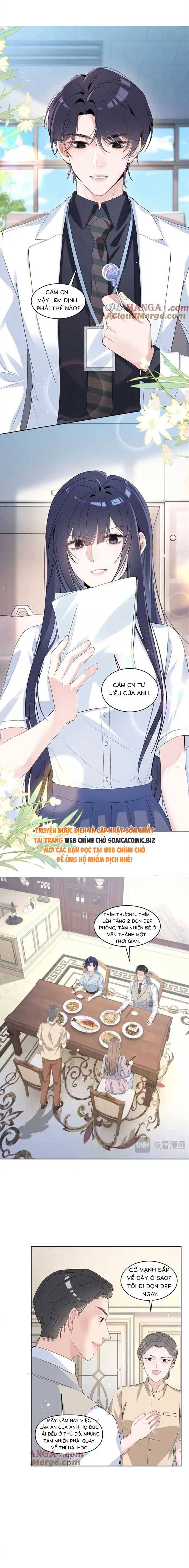 Phu Nhân Lại Rơi Áo Choàng Chapter 40 - 5