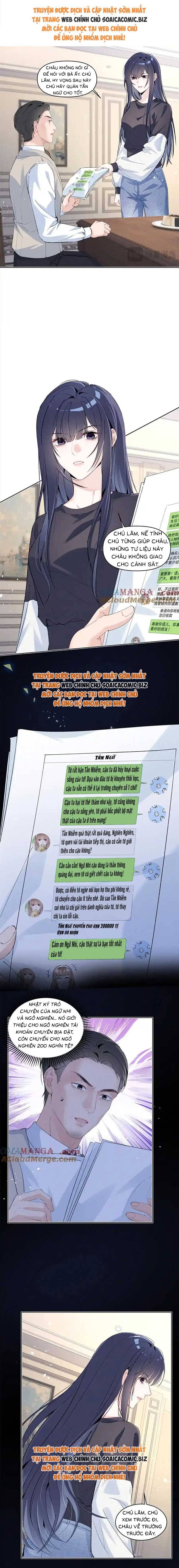 Phu Nhân Lại Rơi Áo Choàng Chapter 40 - 7