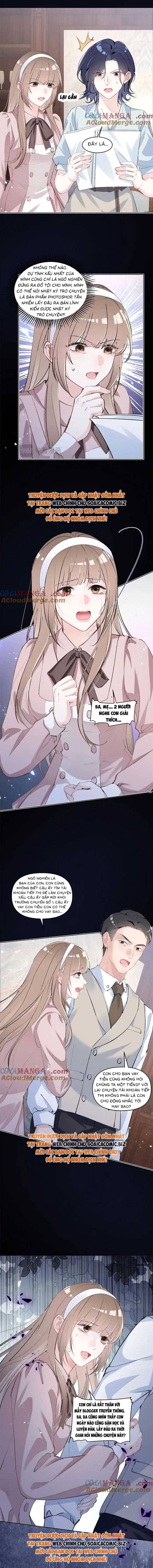 Phu Nhân Lại Rơi Áo Choàng Chapter 40 - 8