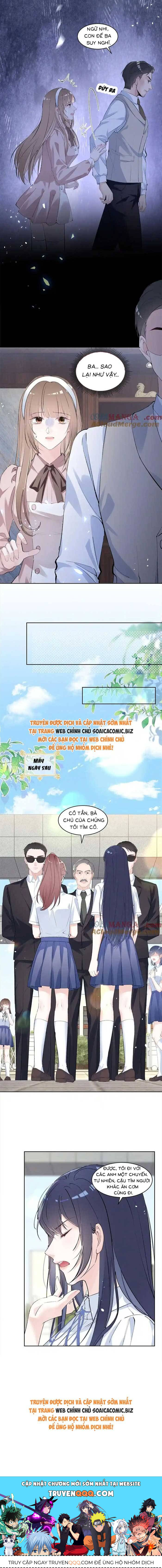 Phu Nhân Lại Rơi Áo Choàng Chapter 40 - 9